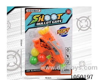 Soft Air Gun Toys