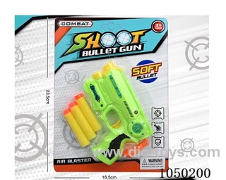 Soft Air Gun Toys