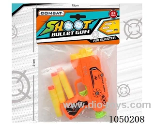 Soft Air Gun Toys