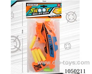 Soft Air Gun Toys