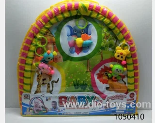 Baby Gym Blanket