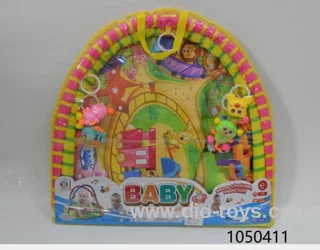 Baby Gym Blanket
