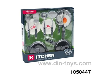 cutlery in window box