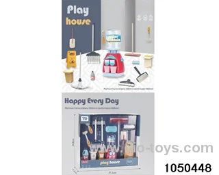 Water Dispenser Cleaning Kit in display box