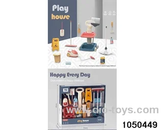 Sets of sanitary ware in window box