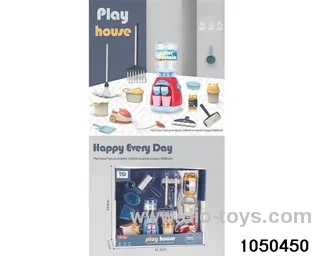 Water Dispenser Cleaning Kit in display box