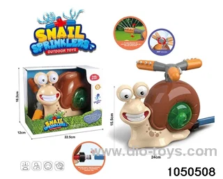 Water Play Toys Set in display box