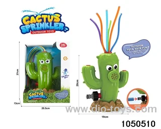 Water Play Toys Set in display box