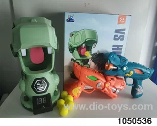 Counting Storming Mechanical Dragon in color box