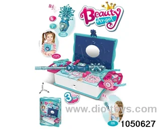 Sound and Light Magic Stick Combination in Plastic box