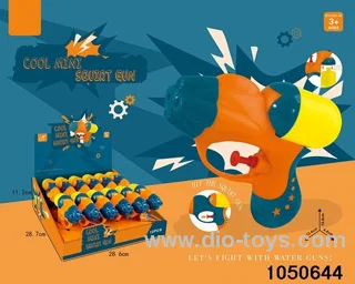 Water gun(12pcs) in display box