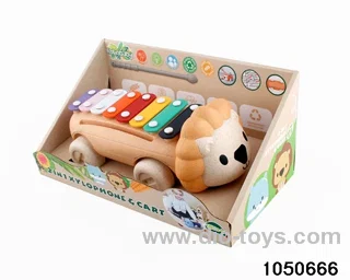 2-in-1 multifunctional animal organ in display box