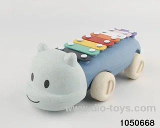2-in-1 multifunctional animal organ in display box