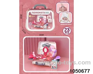 jewelry in paper card