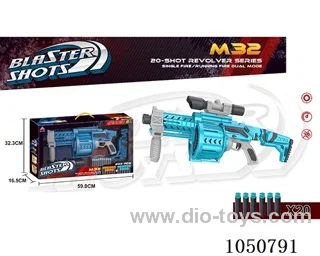 Soft Air Gun Toys