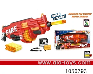 Soft Air Gun Toys