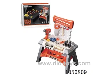 Suitcase tool