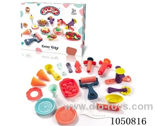 clay set