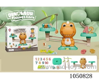 scale toys