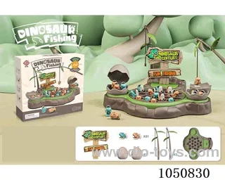 Fishiing Toys