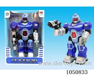 B/O robot