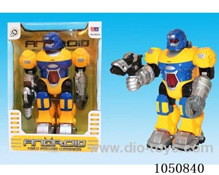 B/O robot