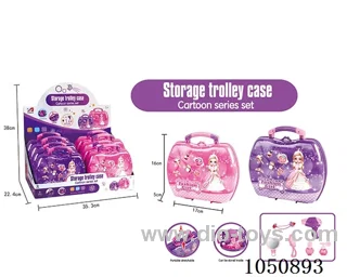 beauty set