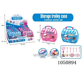 kitchen set