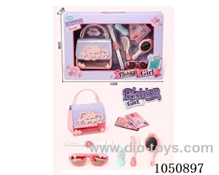 beauty set