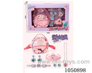 beauty set