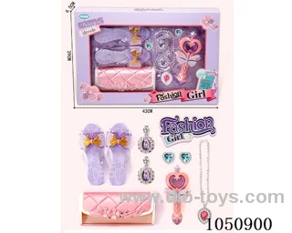beauty set