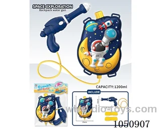 water gun