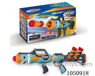 bazooka toys