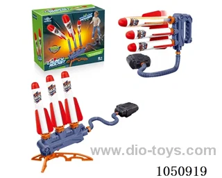 rocket toys