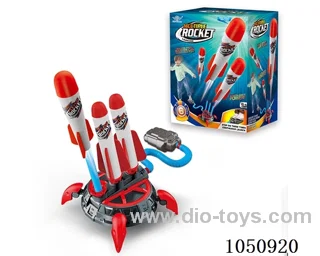 rocket toys