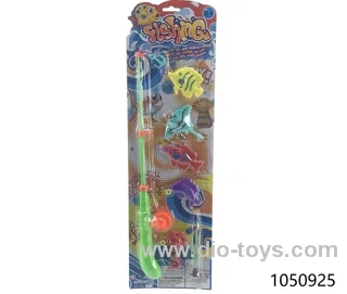 fishing toys