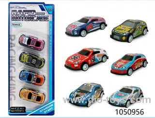 free wheel car