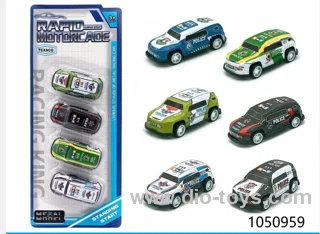 free wheel car