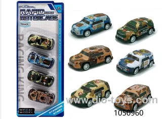 free wheel car
