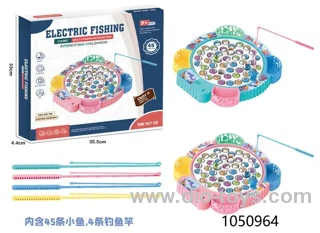 fishing toys