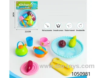 kitchen set