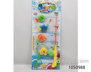 fishing toys