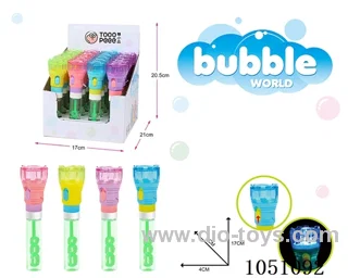 Flashlight\/30ml\/20PCS per unit price