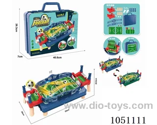 Football stand
