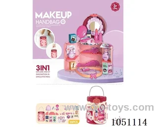 beauty set