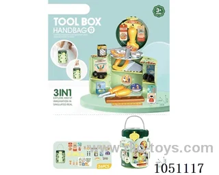 tool set