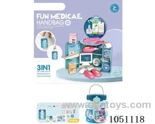 doctor set