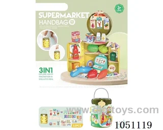 shopping set