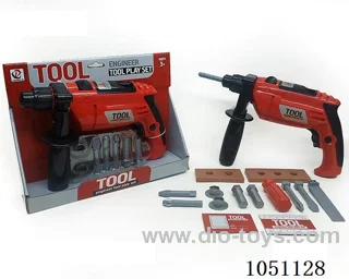 Tool set