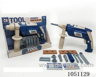 Tool set